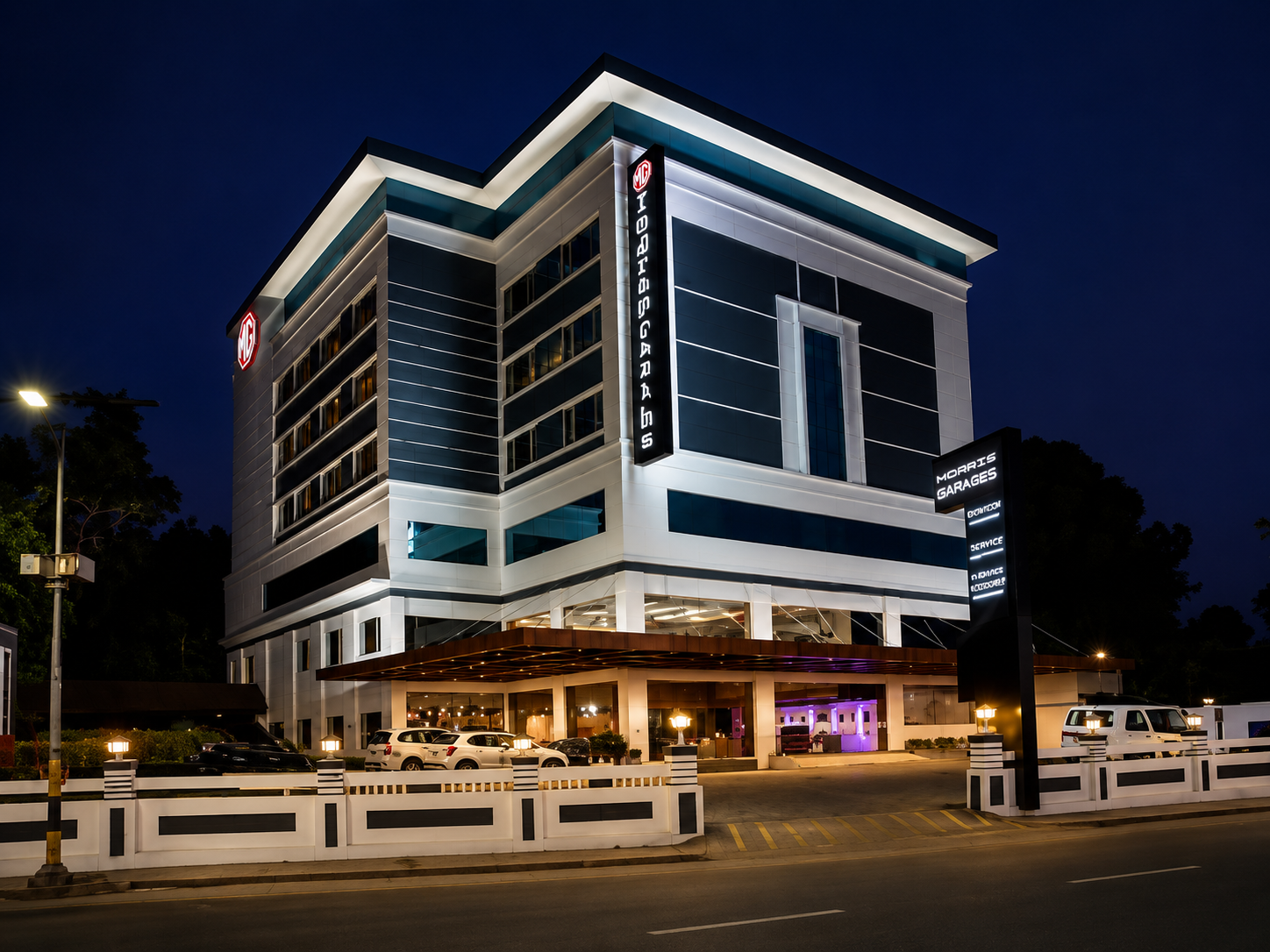 hotel Indraprastha 2
