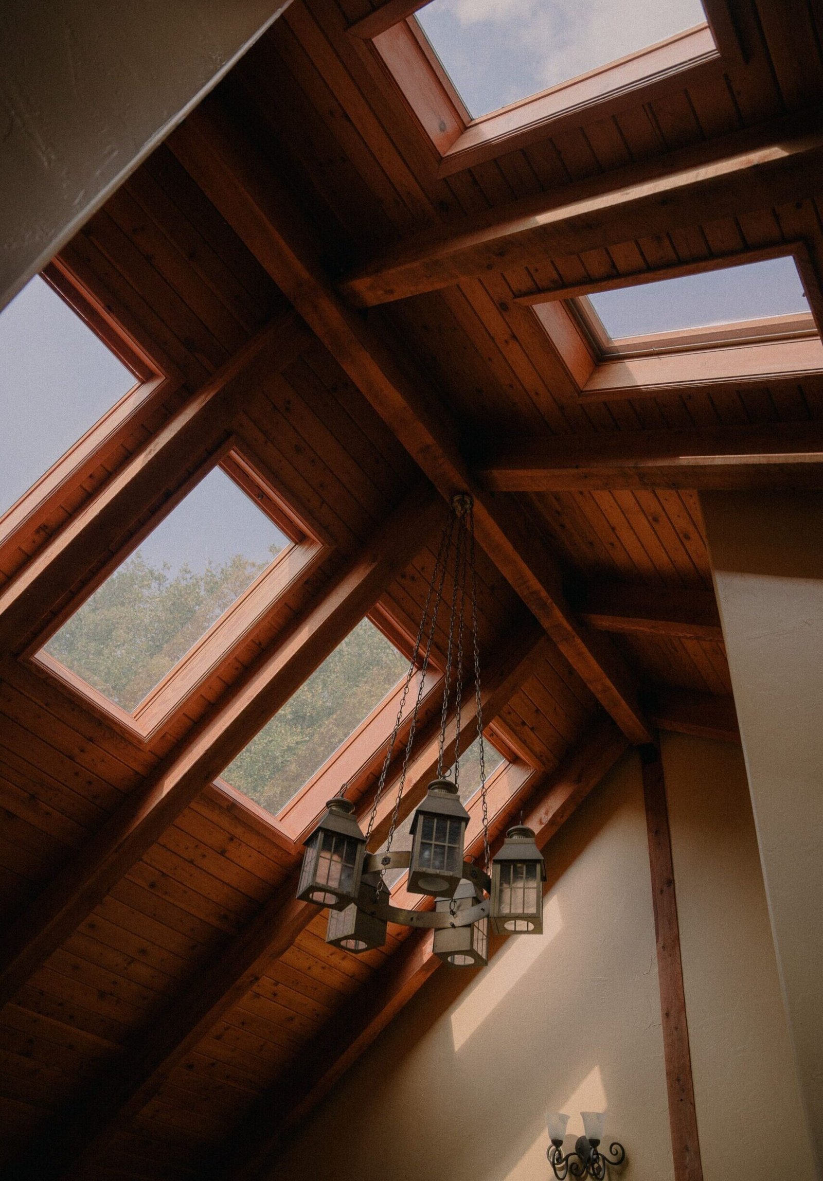 Skylights