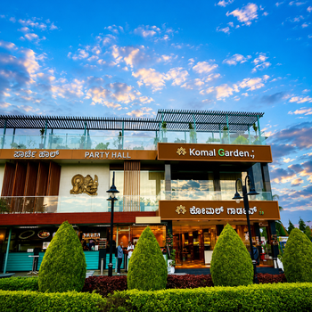 komal garden 1
